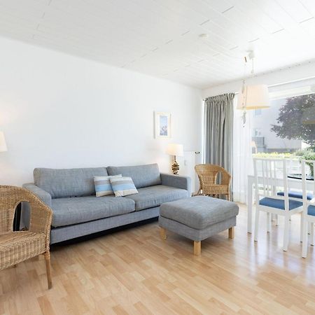 샬베우츠 Alte Bergstrasse 11 Wittduen 2 아파트 외부 사진